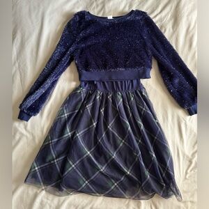 Knitworks 2pc sweater and dress